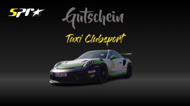 Taxi Clubsport