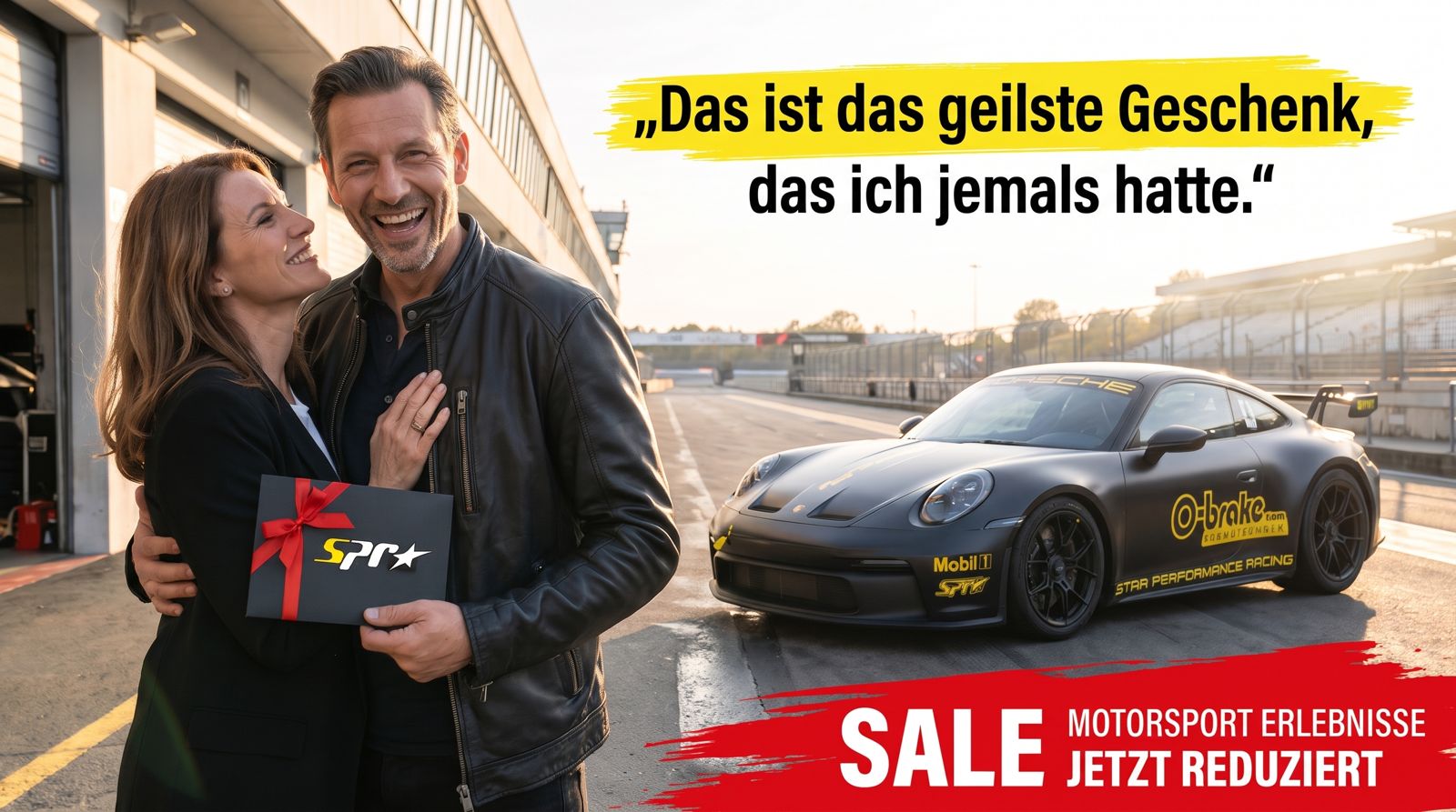 Renntaxi im Porsche 911 GT3 992 – Bild 3